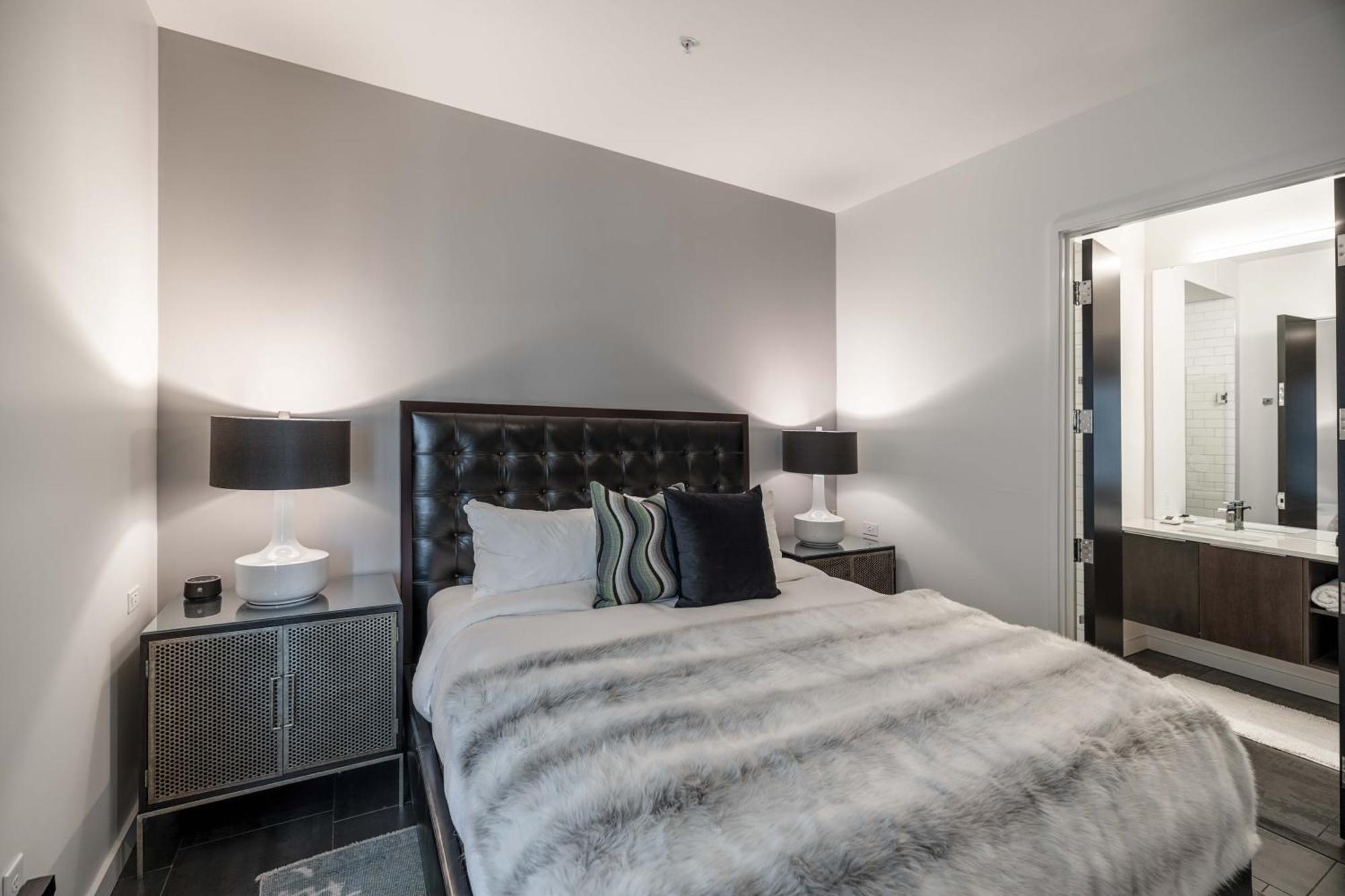 121 Hotel By Avantstay Chic Modern Hotel In Νάσβιλ Εξωτερικό φωτογραφία