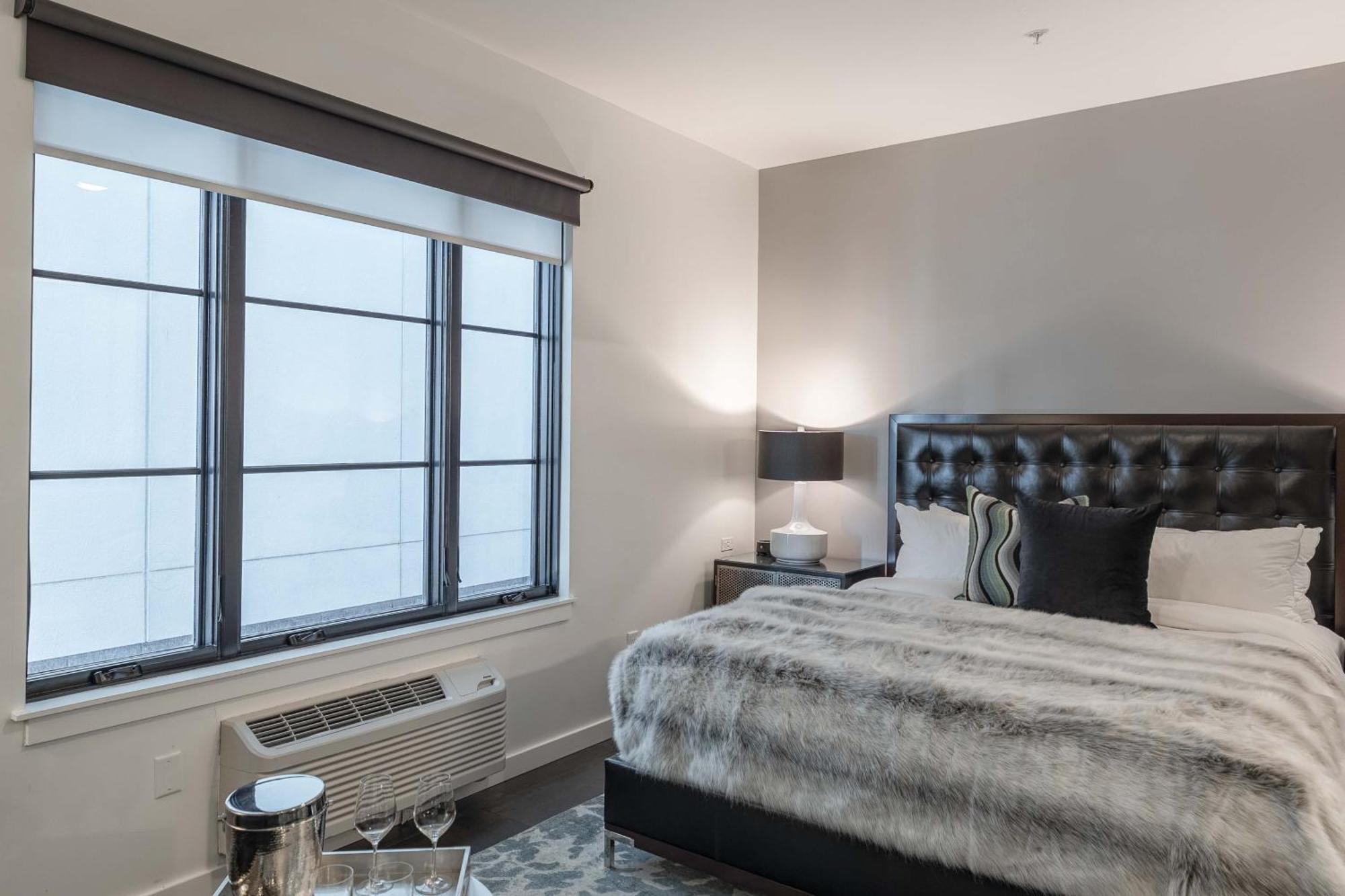 121 Hotel By Avantstay Chic Modern Hotel In Νάσβιλ Εξωτερικό φωτογραφία