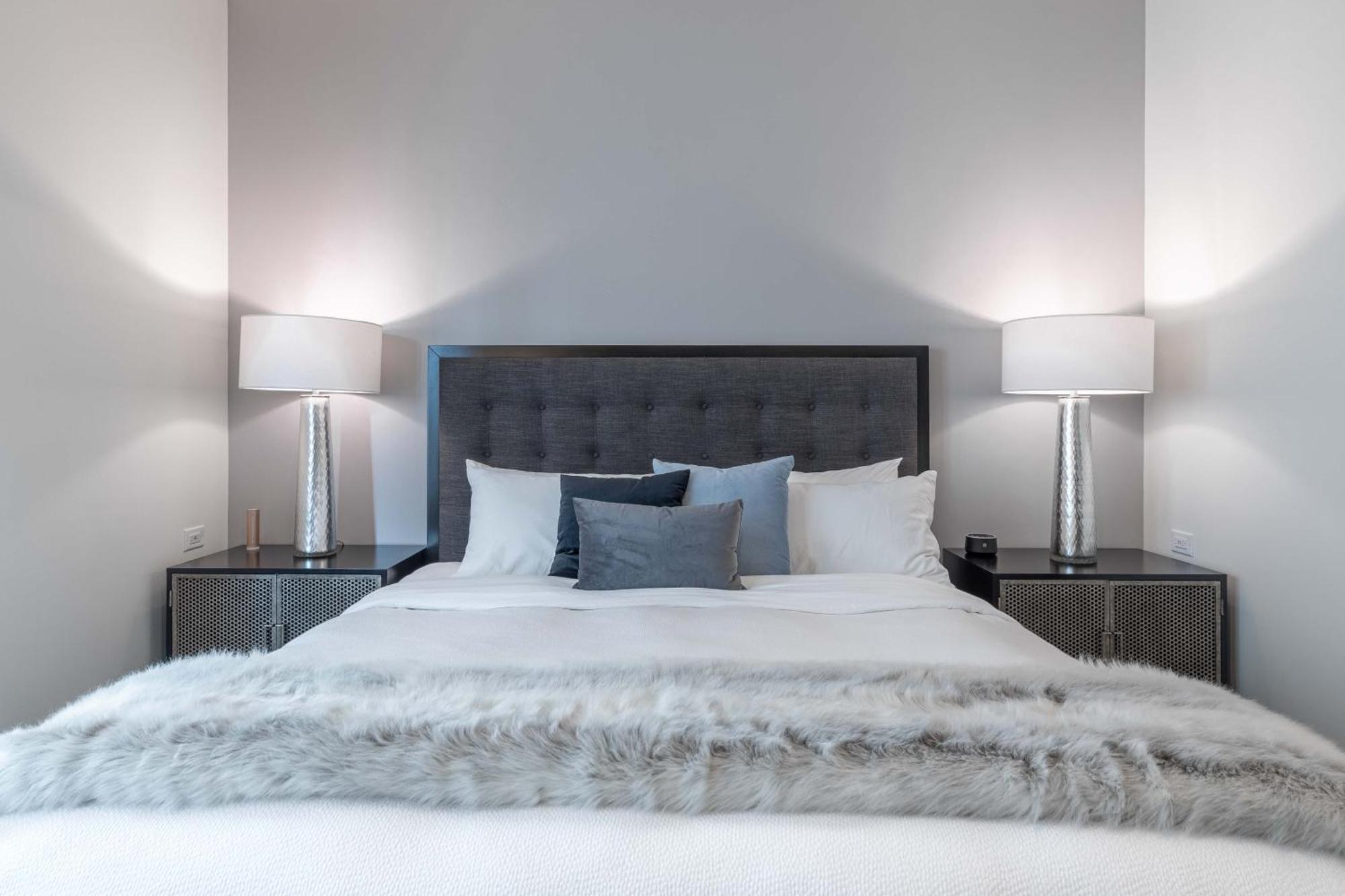121 Hotel By Avantstay Chic Modern Hotel In Νάσβιλ Εξωτερικό φωτογραφία