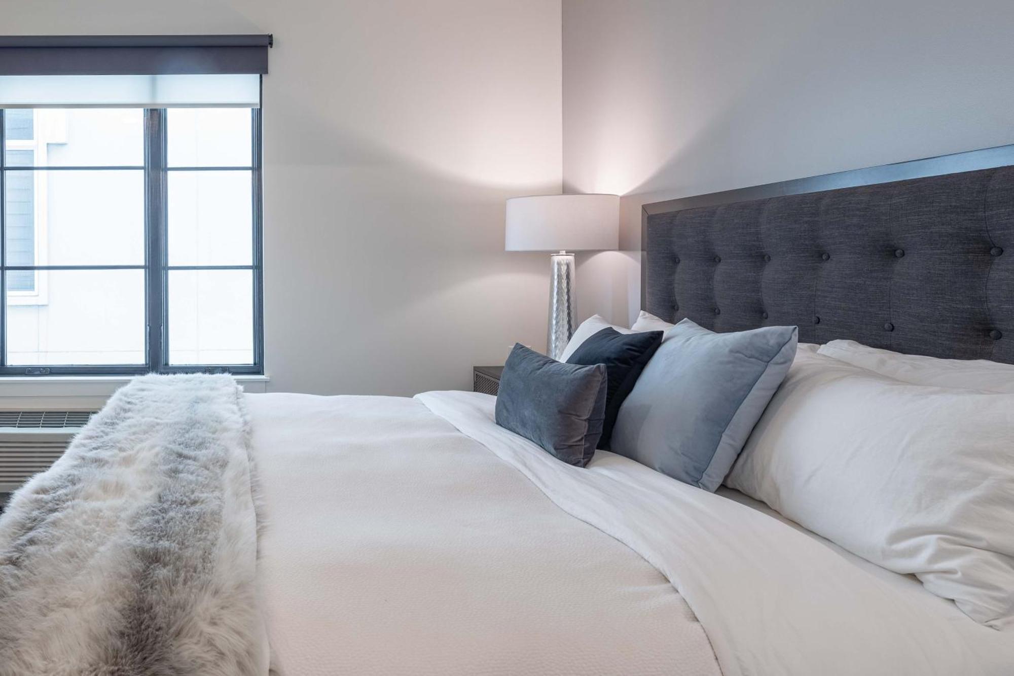 121 Hotel By Avantstay Chic Modern Hotel In Νάσβιλ Εξωτερικό φωτογραφία