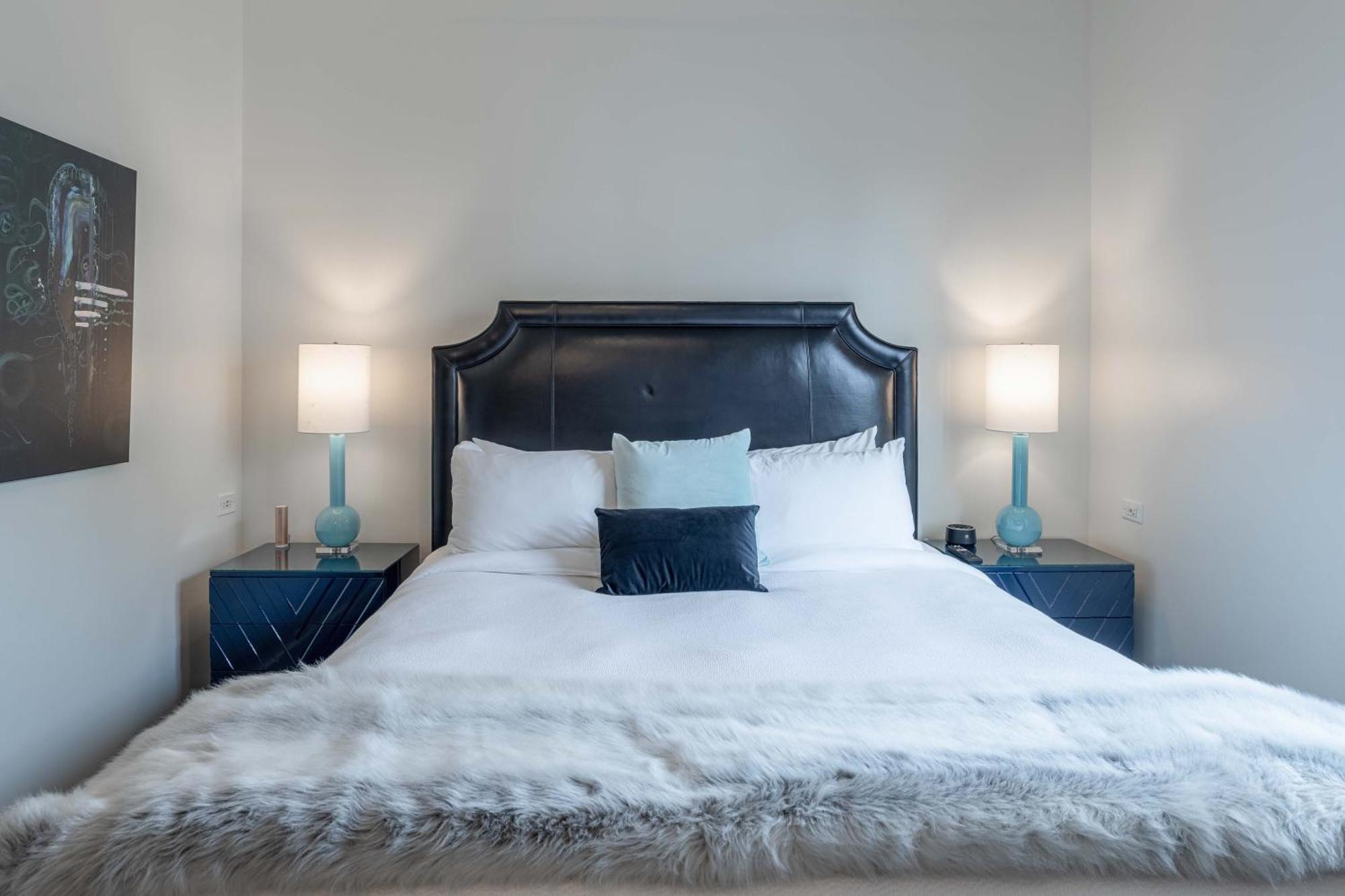 121 Hotel By Avantstay Chic Modern Hotel In Νάσβιλ Εξωτερικό φωτογραφία