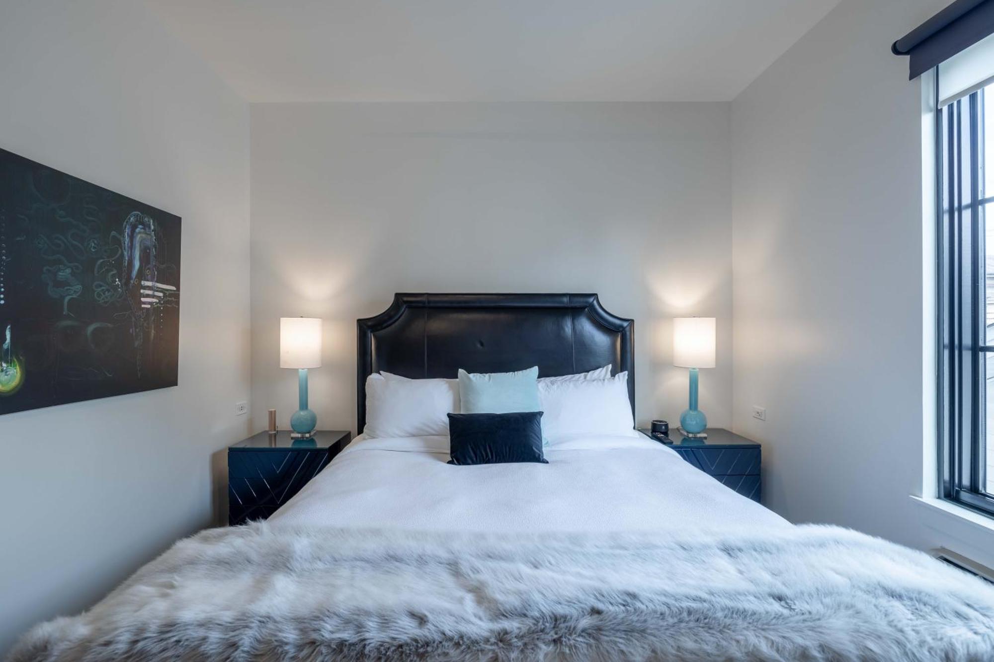 121 Hotel By Avantstay Chic Modern Hotel In Νάσβιλ Εξωτερικό φωτογραφία
