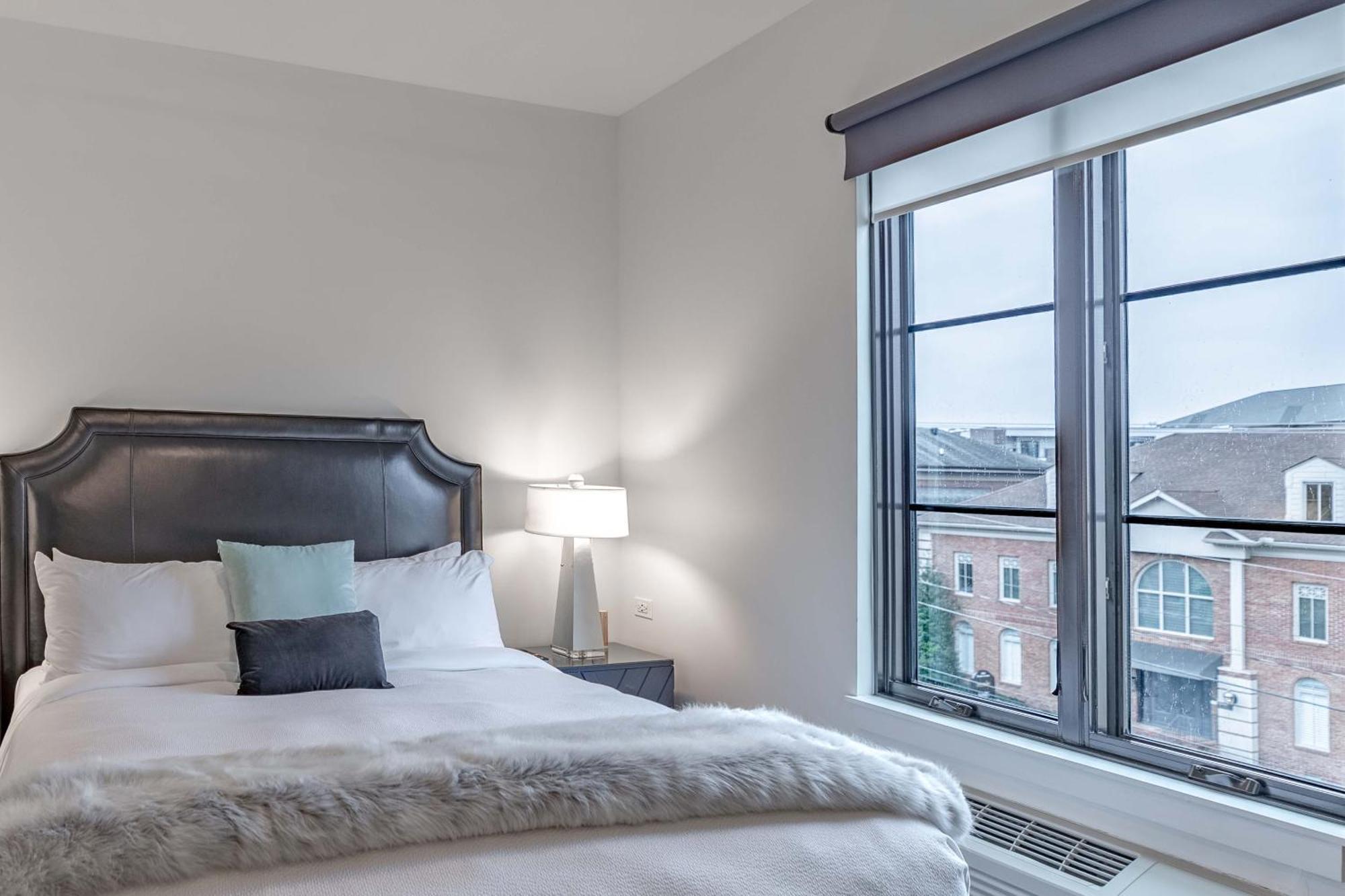 121 Hotel By Avantstay Chic Modern Hotel In Νάσβιλ Εξωτερικό φωτογραφία