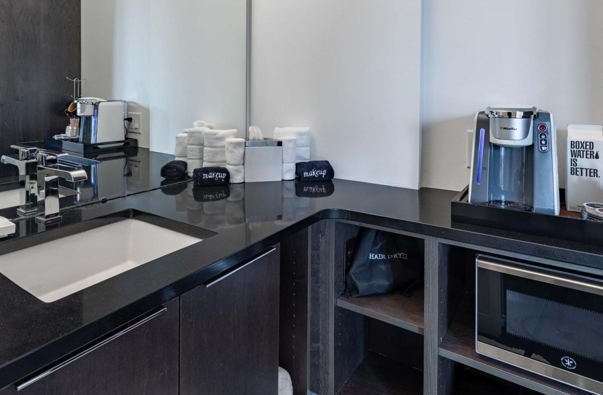 121 Hotel By Avantstay Chic Modern Hotel In Νάσβιλ Εξωτερικό φωτογραφία