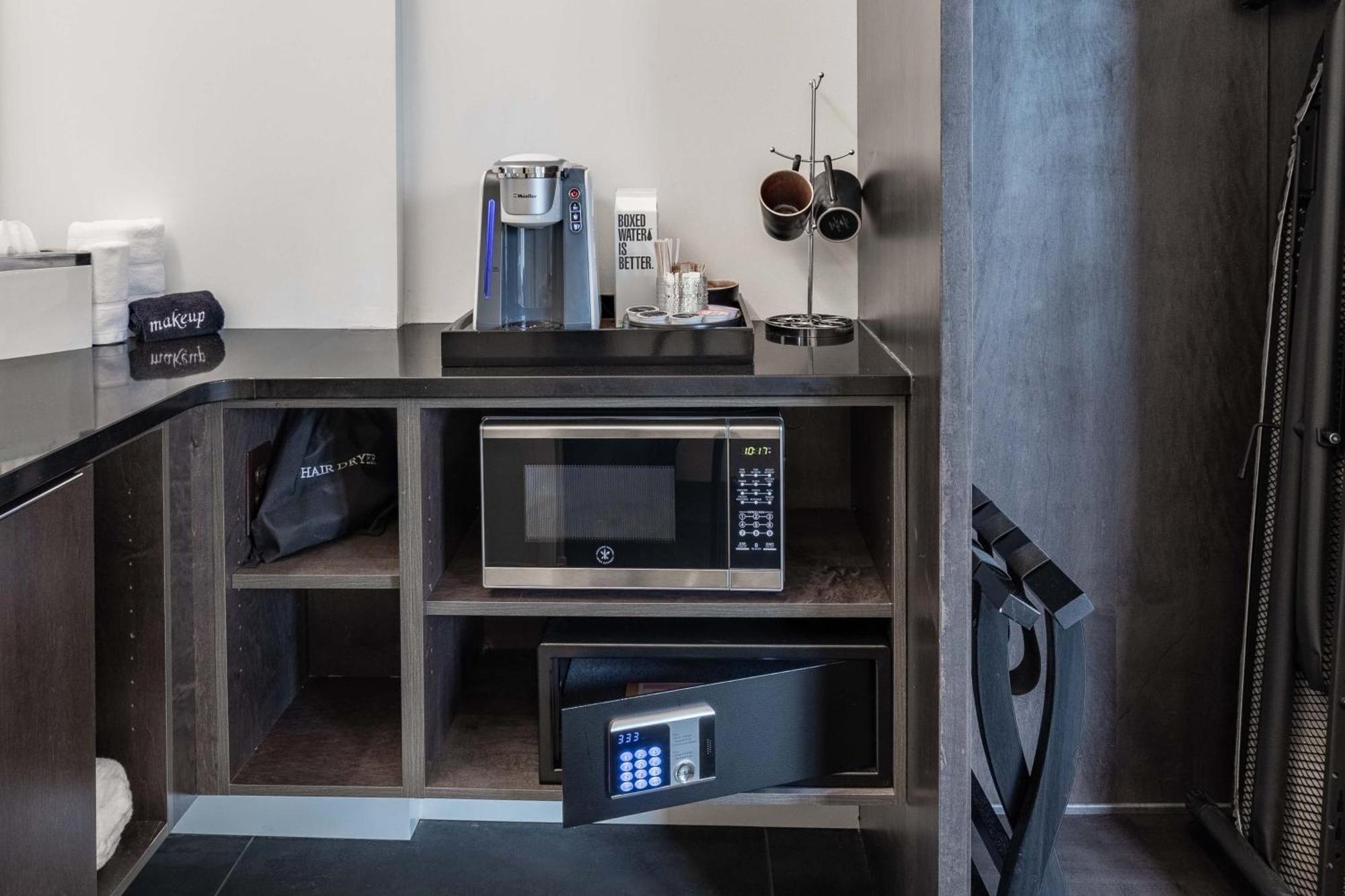 121 Hotel By Avantstay Chic Modern Hotel In Νάσβιλ Εξωτερικό φωτογραφία